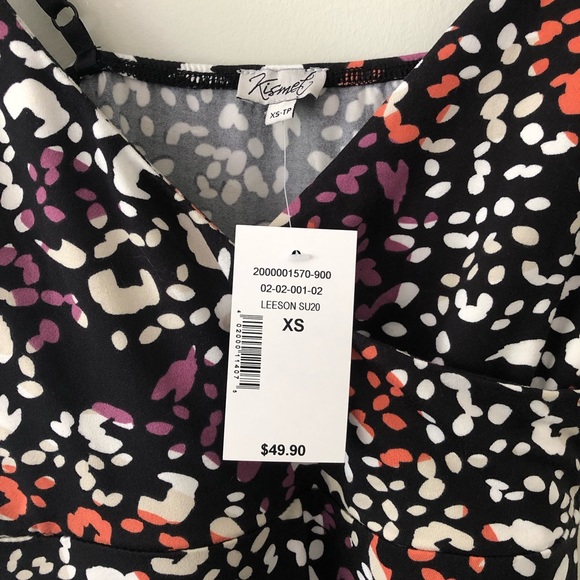 NWT Summer dress!! - Picture 2 of 5